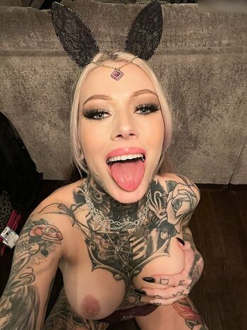 Alli Sin/ Jessica Payne