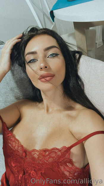 alliciya