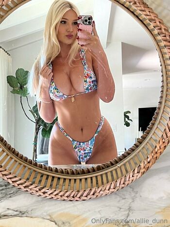 Allie Dunn