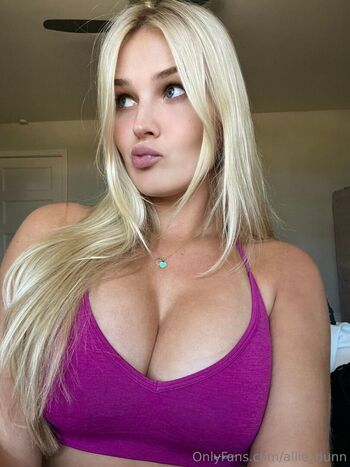 Allie Dunn