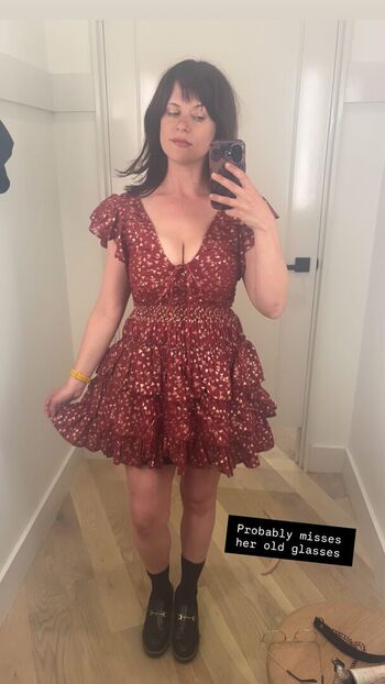Allie Goertz