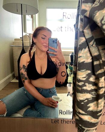 Allie Katch