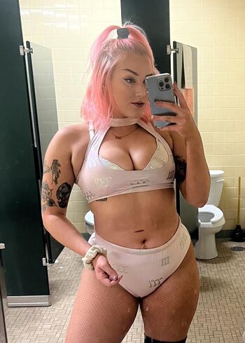 Allie Katch
