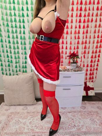 Allie Rivers