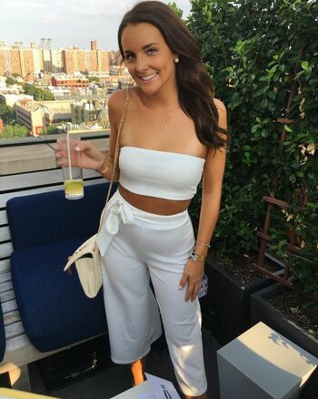Allie Rosadino