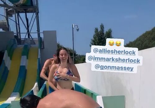 Allie Sherlock