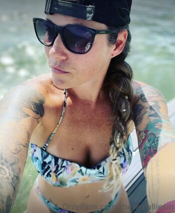 Allie Sin