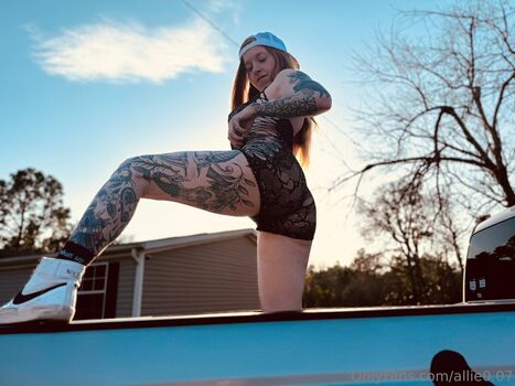 allie0.07