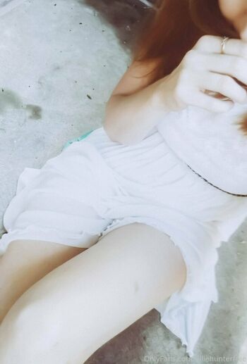 alliehunterfree
