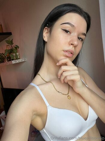 allisonbluevip