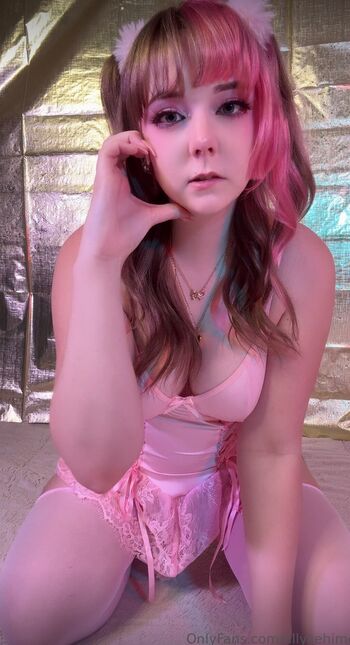 allycehime