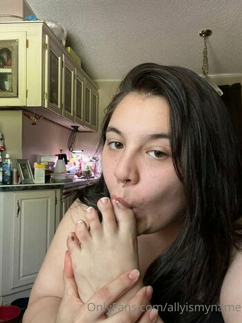 allyismyname