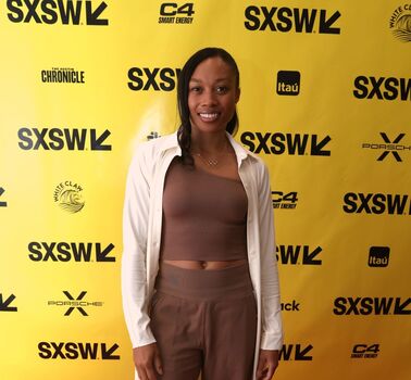 Allyson Felix