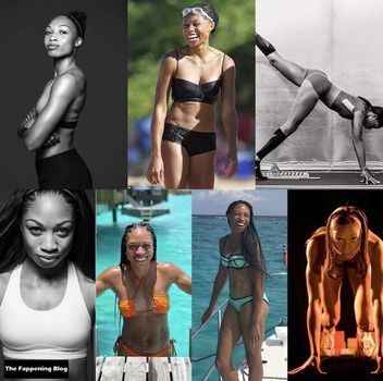Allyson Felix