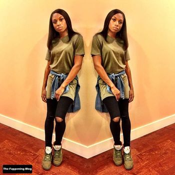 Allyson Felix