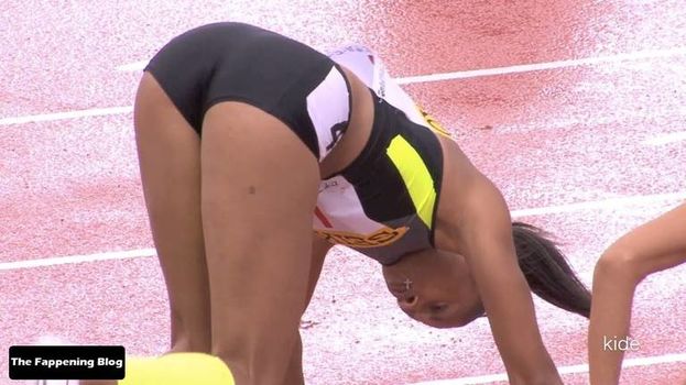 Allyson Felix