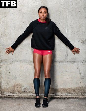 Allyson Felix