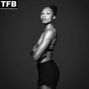 Allyson Felix