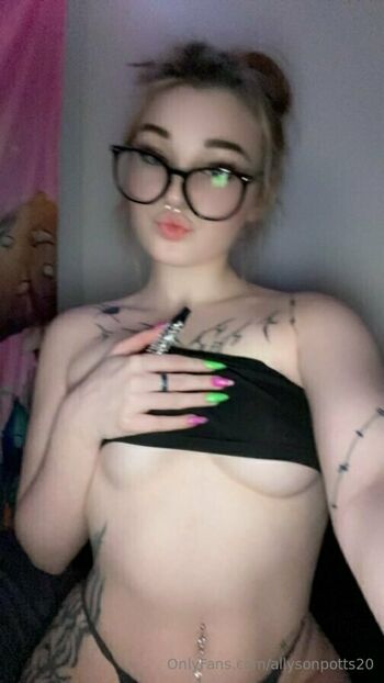 AllysonPotts20