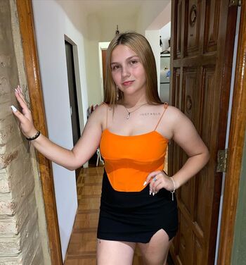 Alma Podio