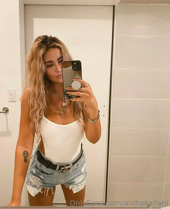 alohakailani