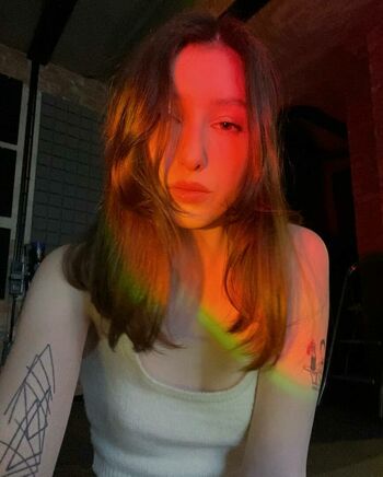 Aloona Larionova