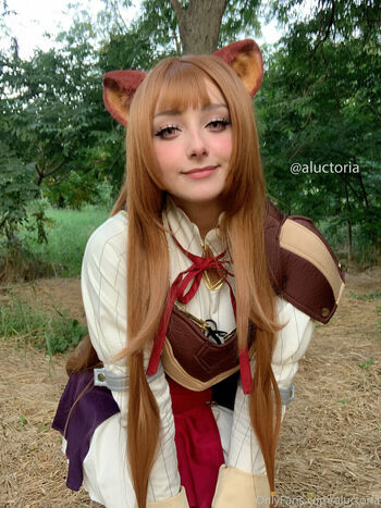 Aluctoria