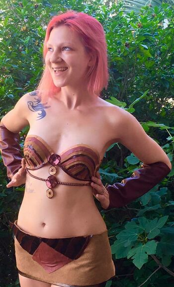 Aluna Nova