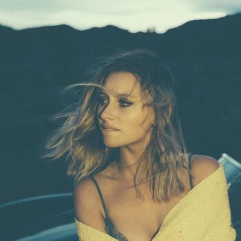 Aly Michalka