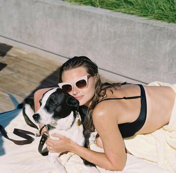 Aly Michalka