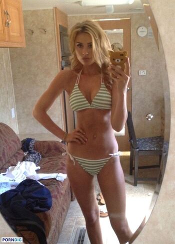 Aly Michalka