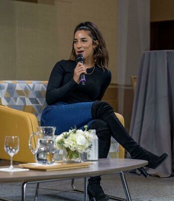 Aly Raisman