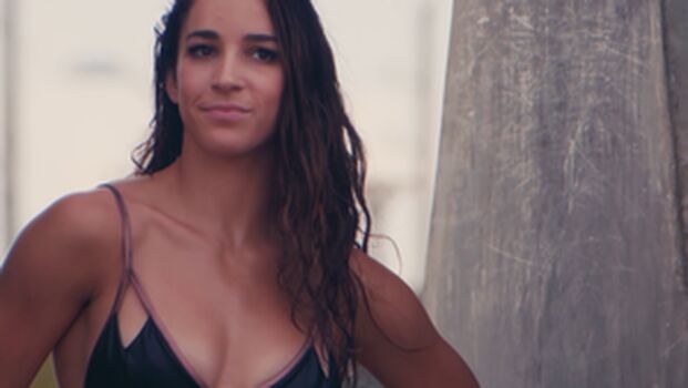 Aly Raisman