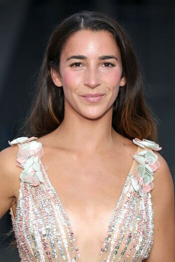 Aly Raisman