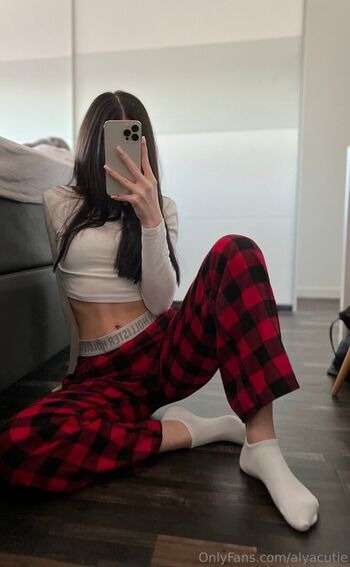 alyacutie