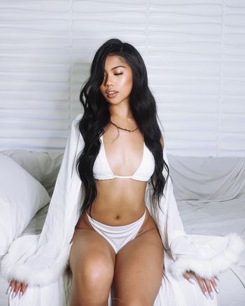 Alyanna Joelle