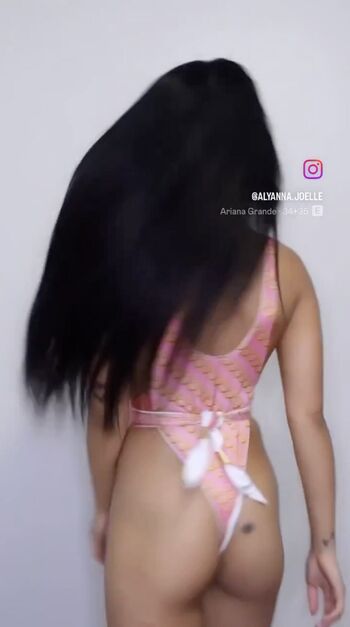 Alyanna Joelle