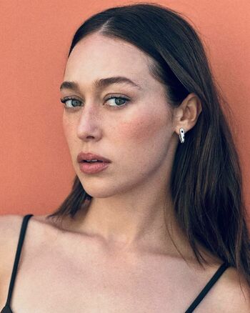 Alycia Debnam Carey