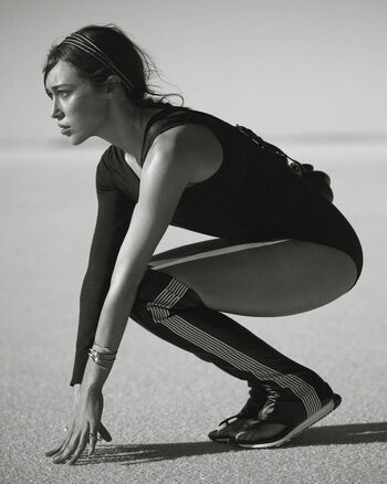 Alycia Debnam Carey