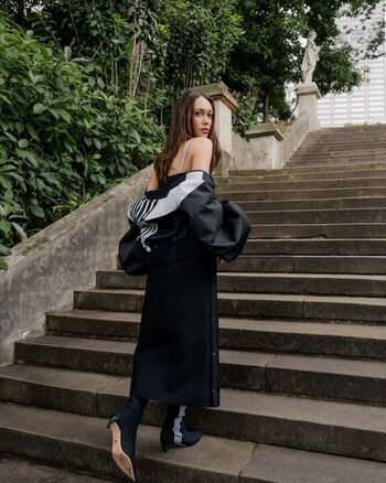 Alycia Debnam Carey