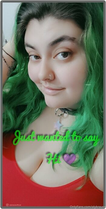 alykrause