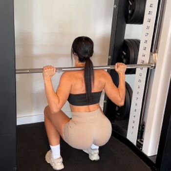Alysha Davis