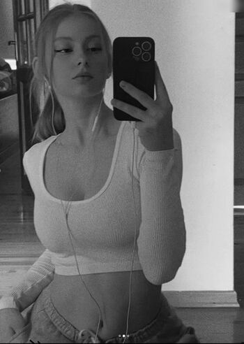 Alysha Huebner