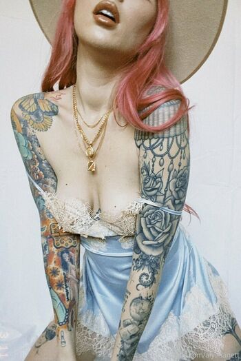 alyshanett