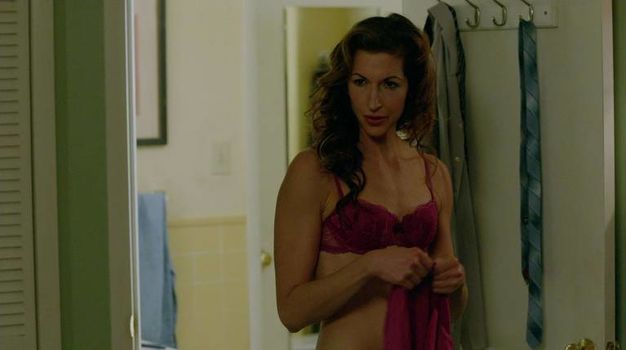 Alysia Reiner