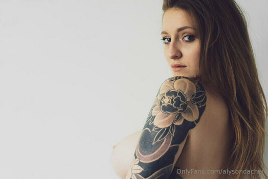 Alyson Dacher