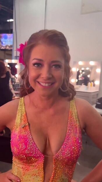 Alyson Hannigan