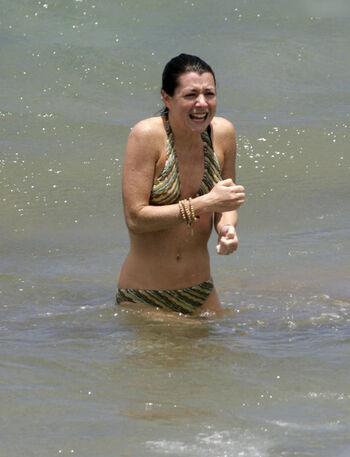 Alyson Hannigan