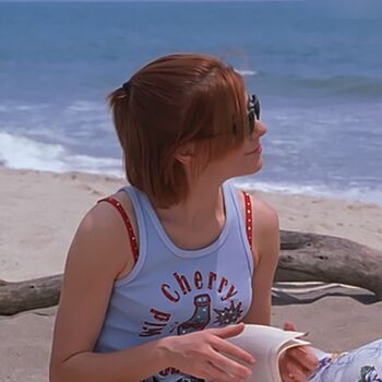 Alyson Hannigan