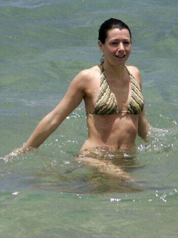 Alyson Hannigan